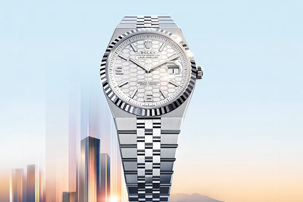 Rolex Rajwadi Official Rolex Retailer in India | Kapoor Watch Co.