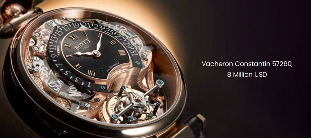 Vacheron Constantin 57620