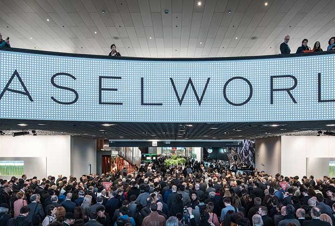 Bringing down the curtains on Baselworld 2017