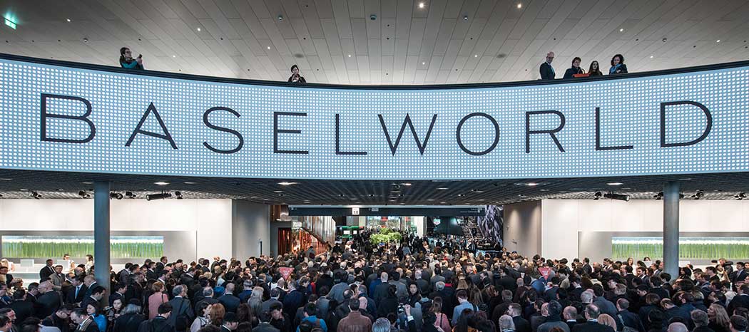 Bringing down the curtains on Baselworld 2017