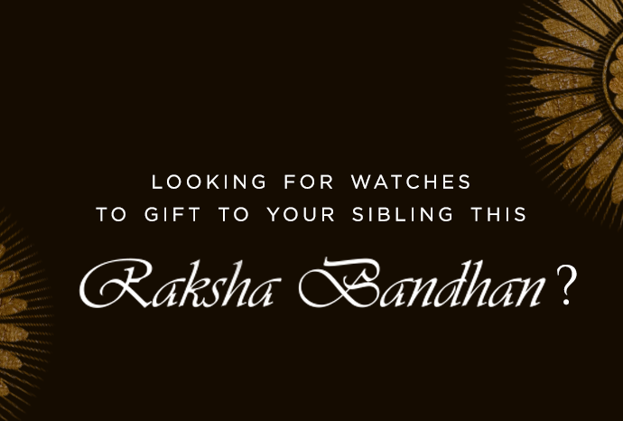 Raksha Bandhan