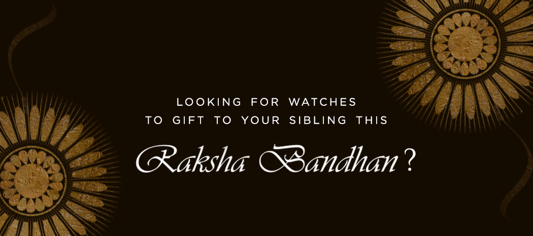 Raksha Bandhan