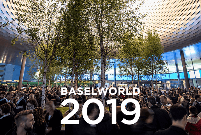 Update From Baselworld 2019