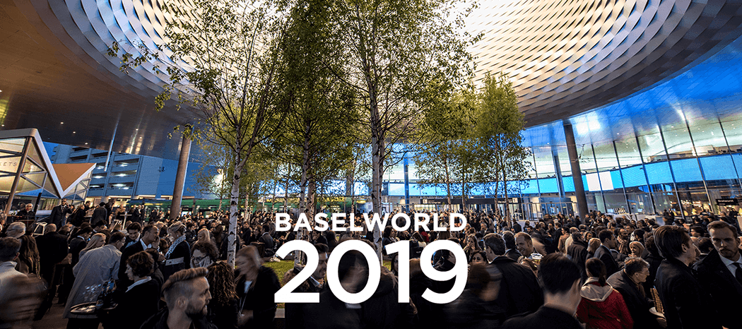 Update From Baselworld 2019