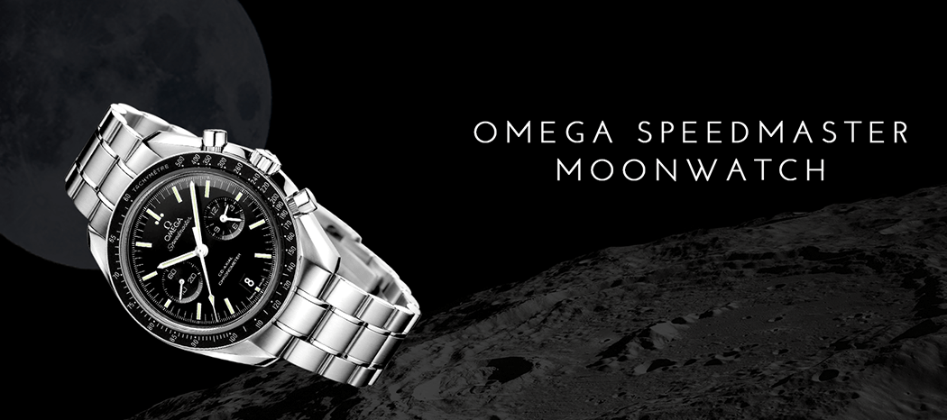 To The Moon : OMEGA’S Trailblazing Ascent