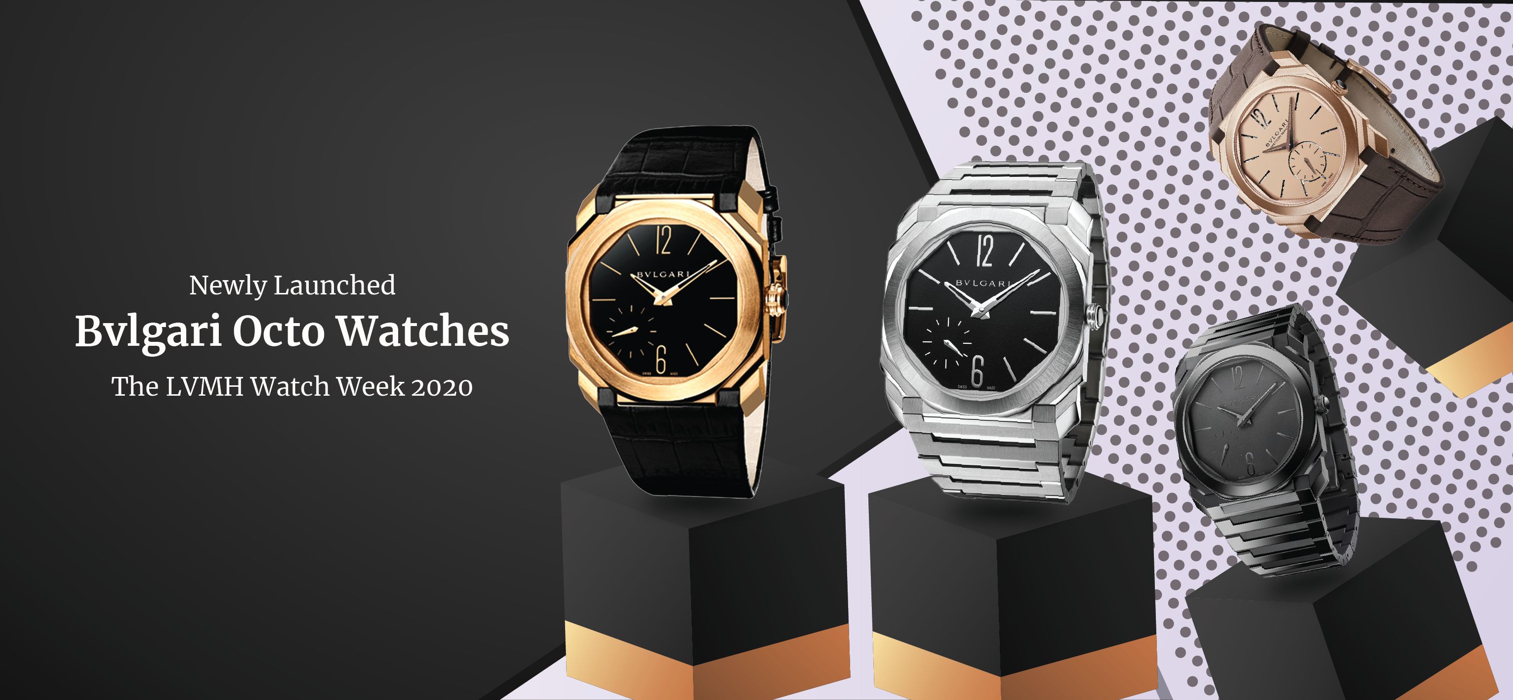Octo watch online