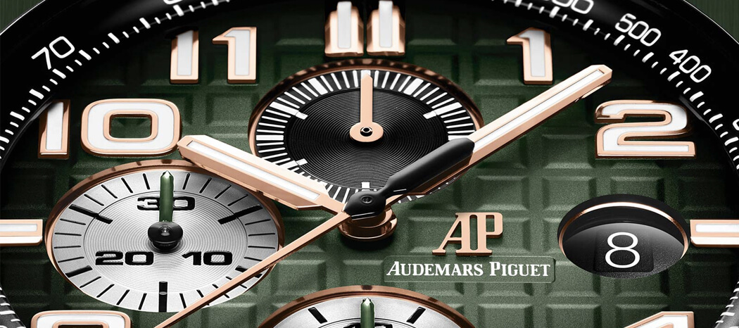 Audemars Piguet 26405NR.OO.A002CA.01