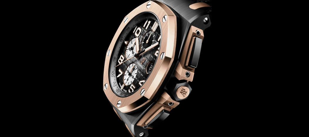 Audemars Piguet Royal Oak Offshore