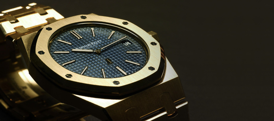 Audemars Piguet