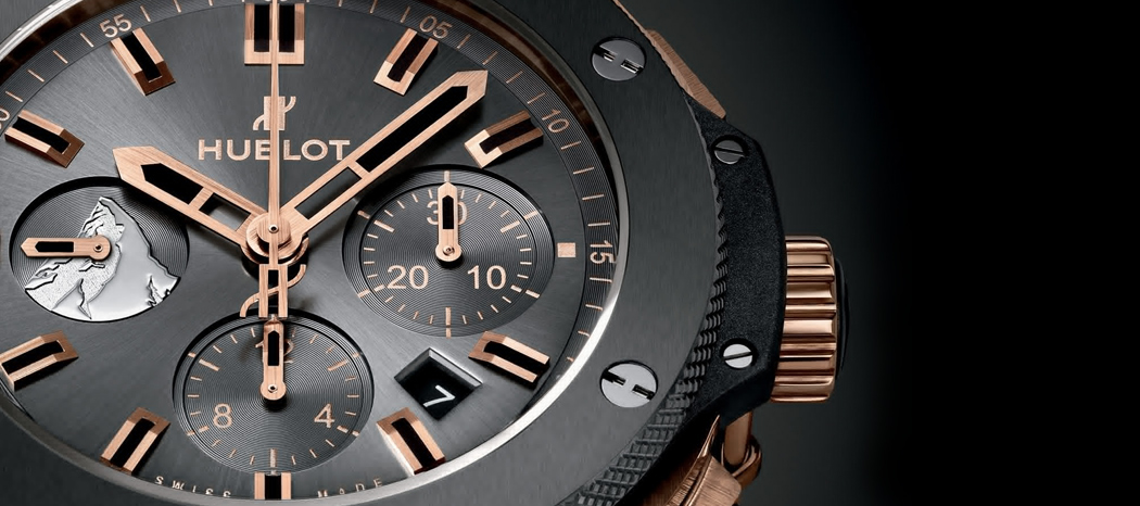 Hublot Hublot