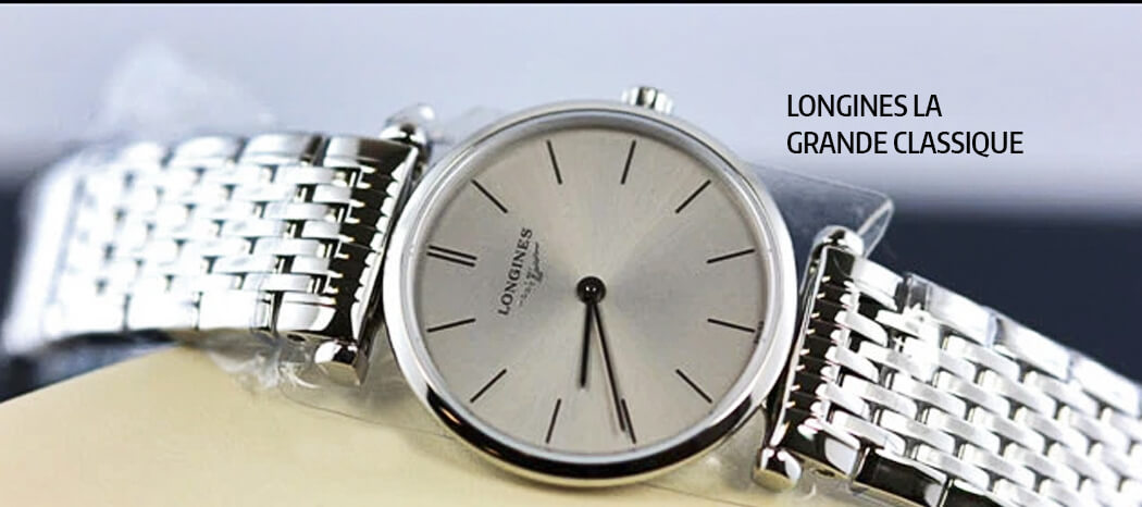 Longines La Grande Classique