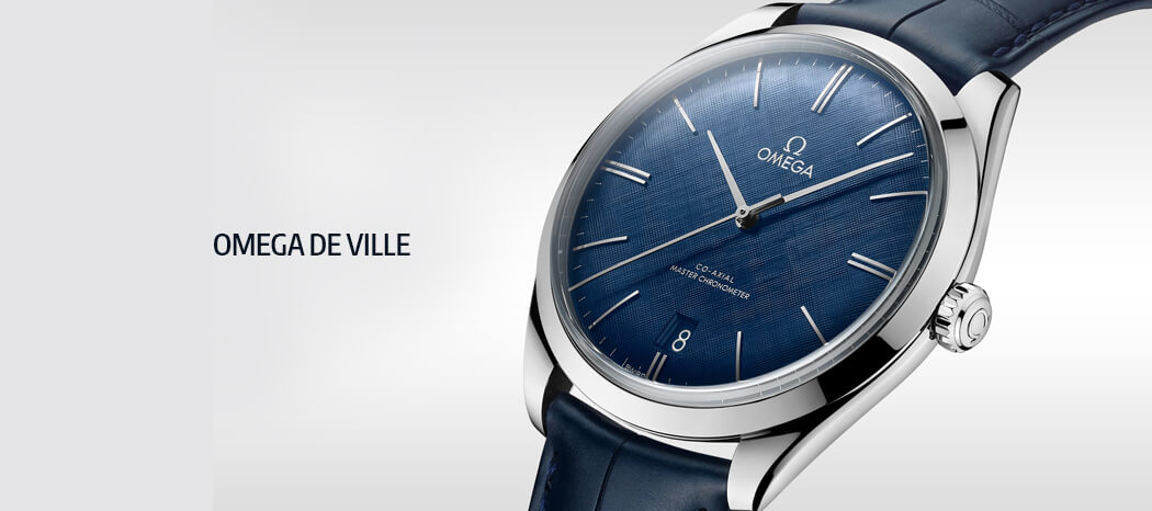 Omega De Ville