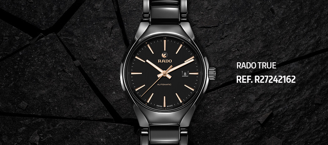 Rado True R27242162