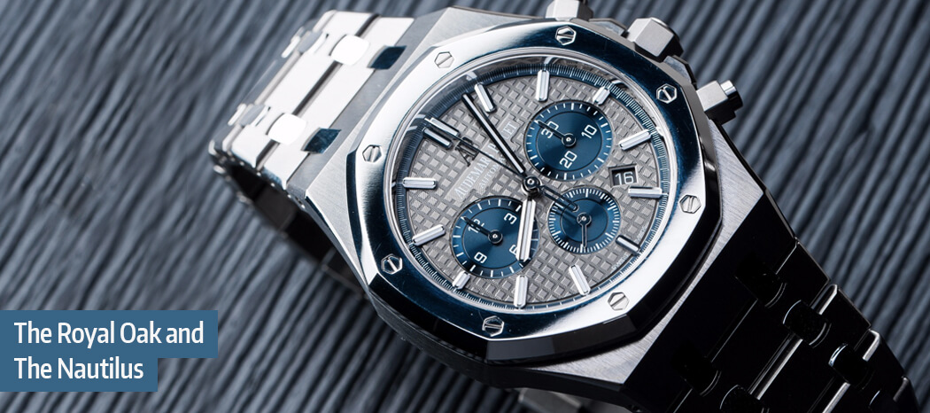 AP Royal Oak