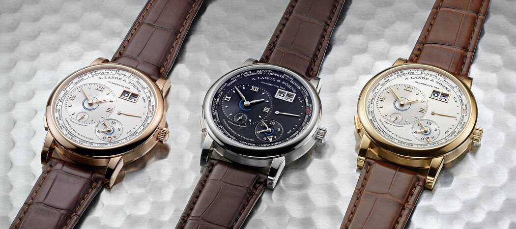 A. Lange & Sohne