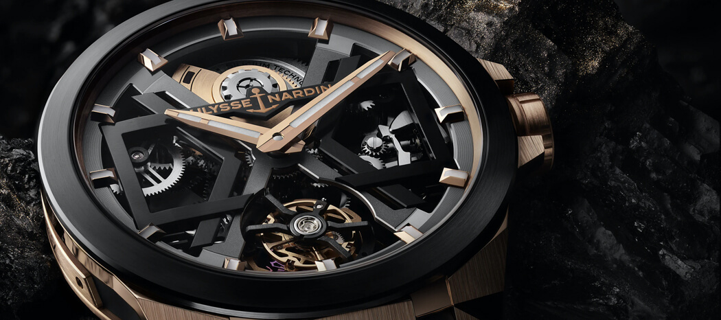 New Ulysse Nardin Blast - Honest opinion New Ulysse Nardin Blast - Honest opinion