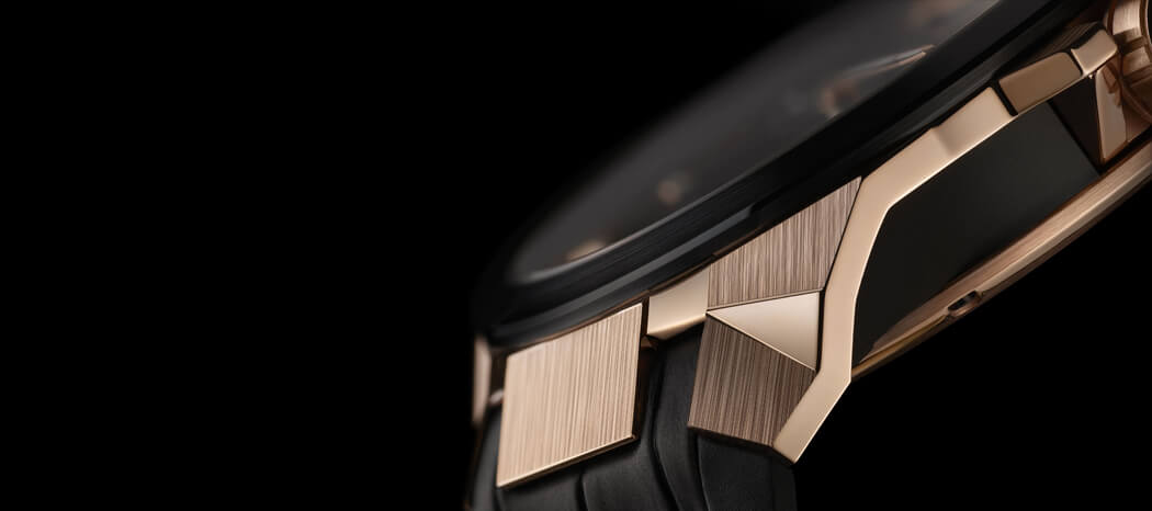 New Ulysse Nardin Blast New Ulysse Nardin Blast