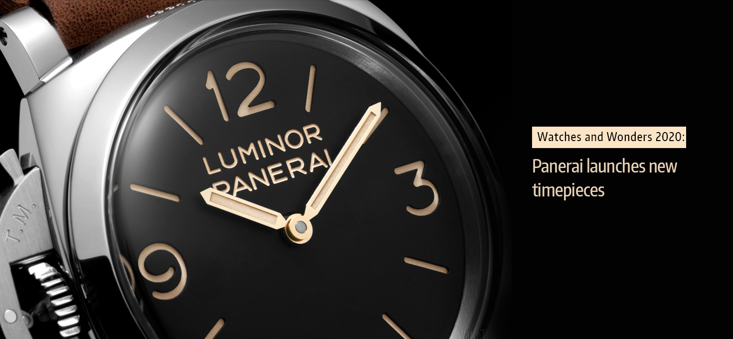 Panerai 2020 cheap