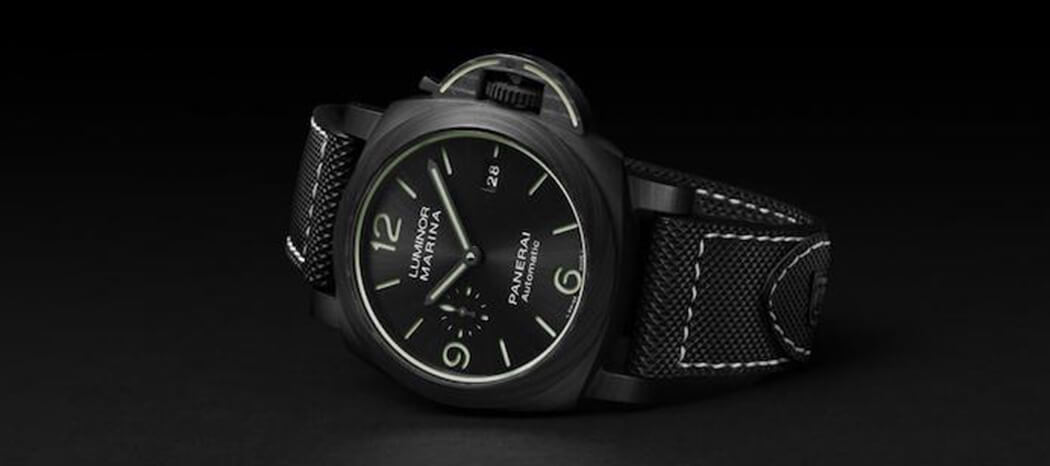 Panerai Luminor Marina â€œ70 Years of Luminorâ€ Collection