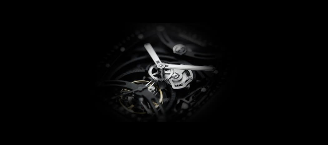 Bianchet Tourbillon B 1.618 Openwork