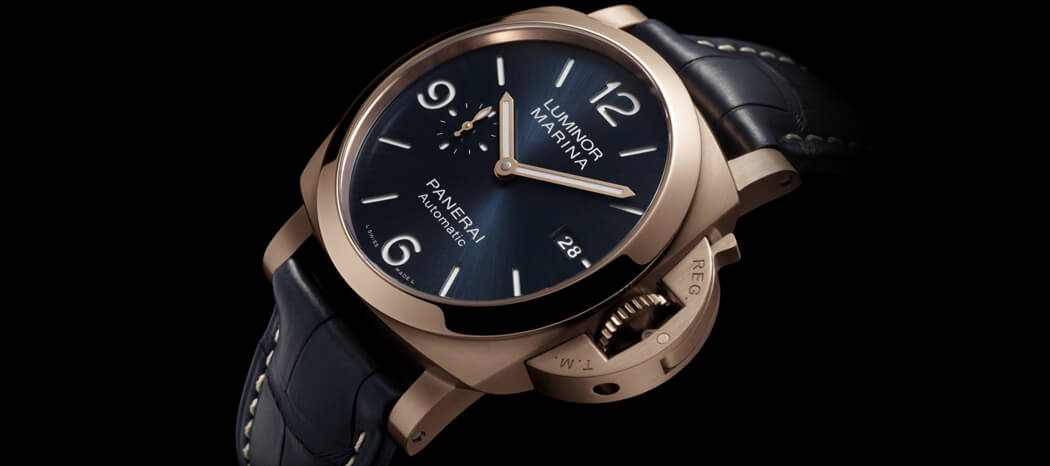 Panerai Luminor Marina 