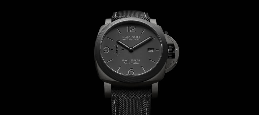 Panerai luminor marina