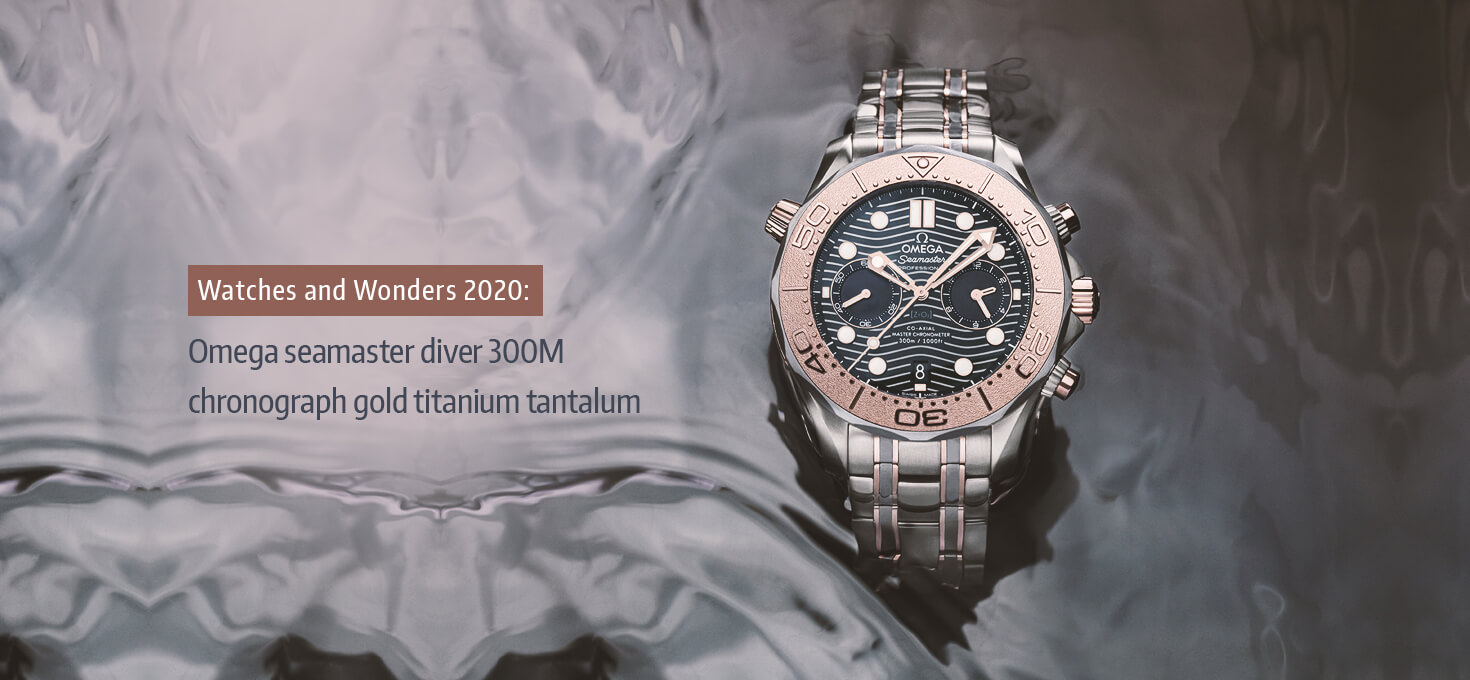 Omega tantalum deals