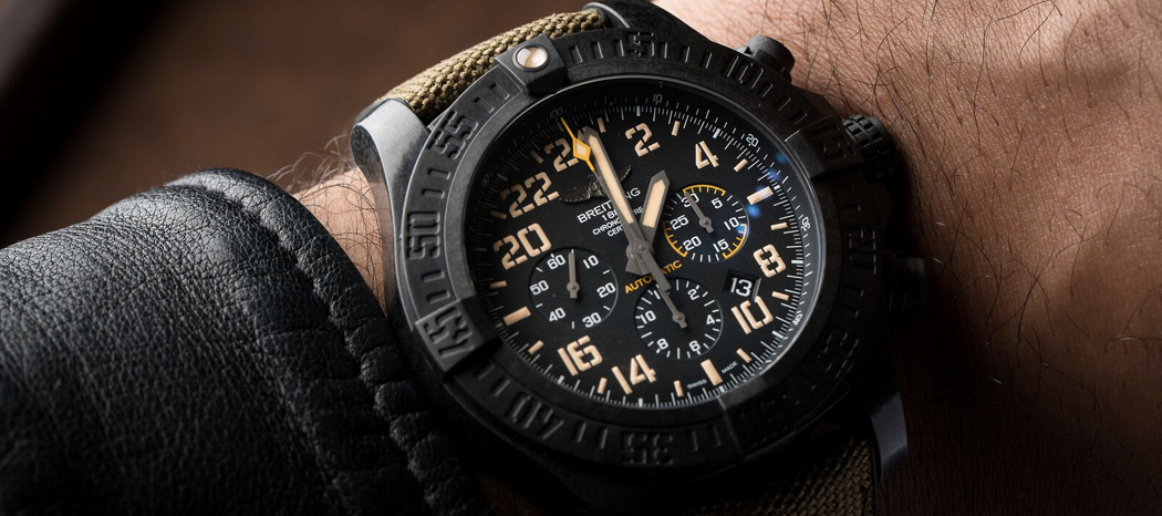 Breitling Breitling