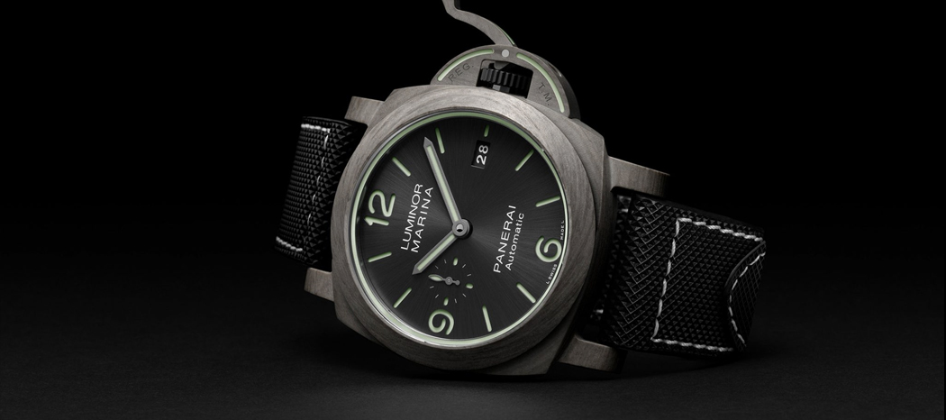 Panerai luminor Panerai luminor