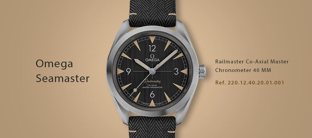 Omega Seamaster 220.12.40.20.01.001 Â Omega Seamaster 220.12.40.20.01.001 Â