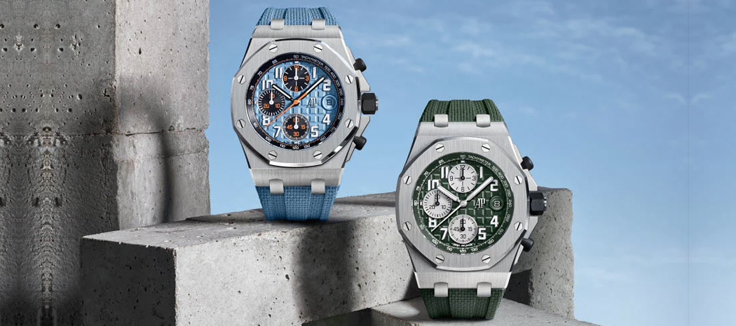 Ap watch top company