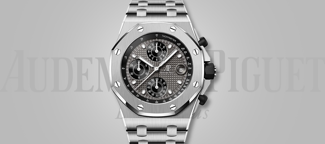 Audemars piguet kapoor watch sales