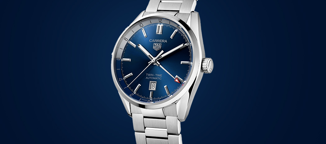 TAG Heuer Carrera