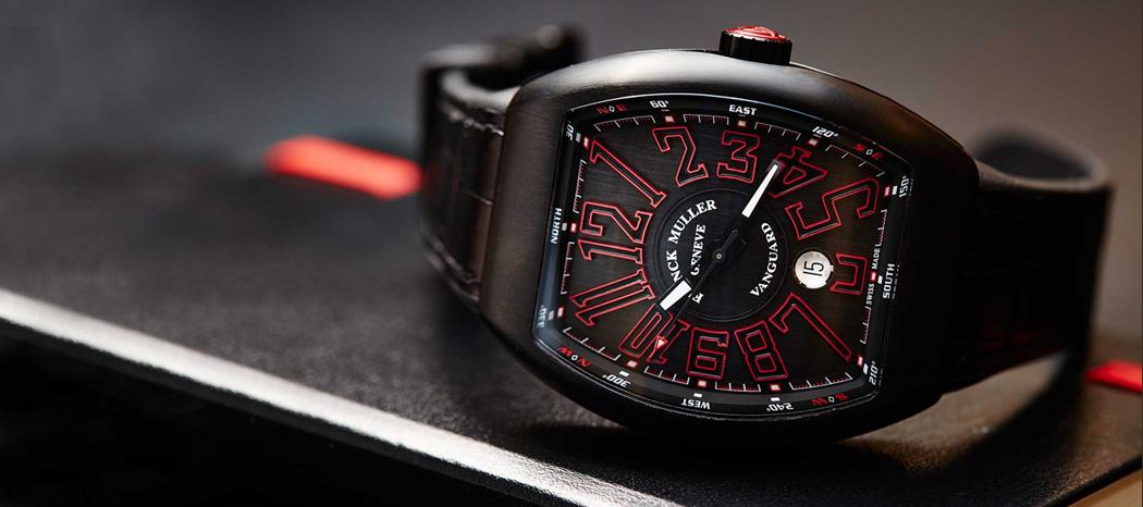 What Does An Ideal Luxury Watch Look Like?