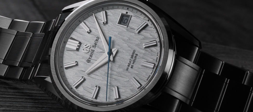 Grand Seiko SLGH005