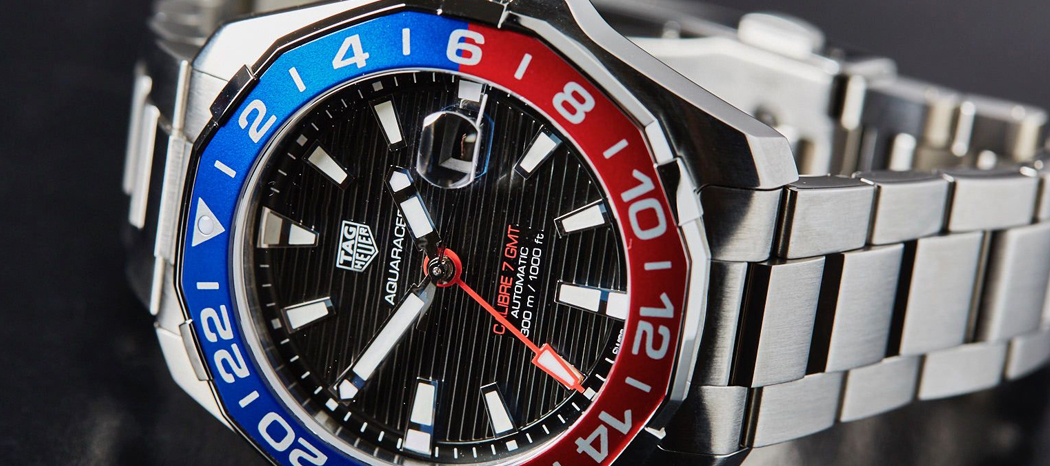 TAG Heuer Aquaracer