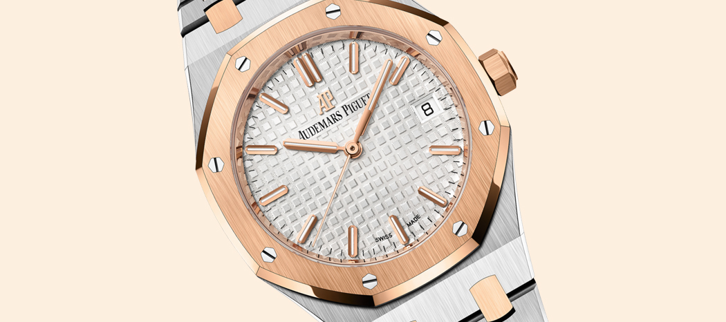 Audemars Piguet Royal Oak Selfwinding