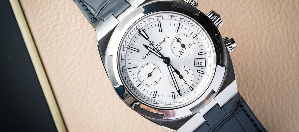 Vacheron Constantin Watch