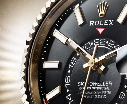 New Release: Rolex Launches New Watches in 2020