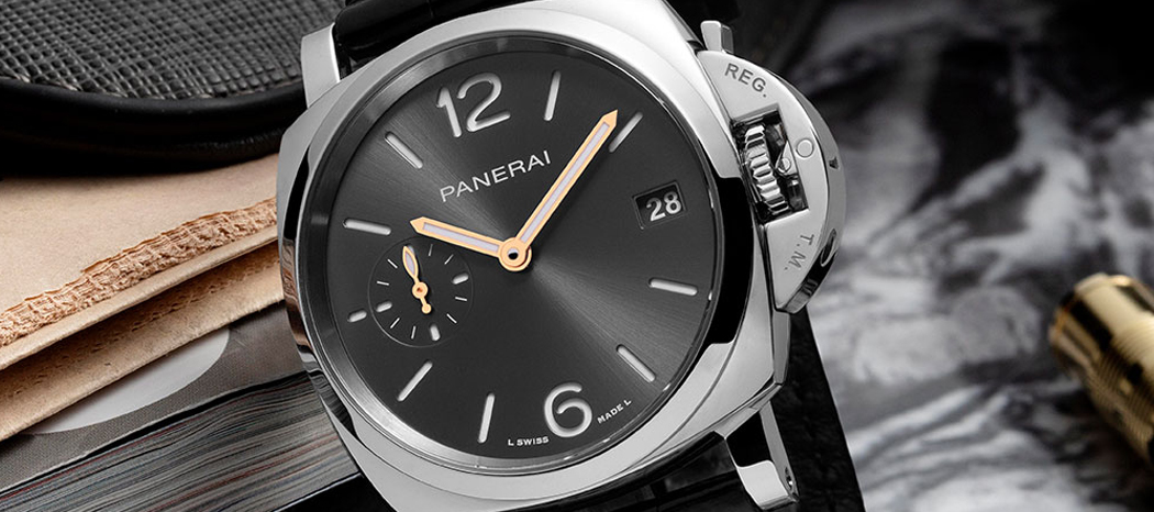 Panerai Pam01247