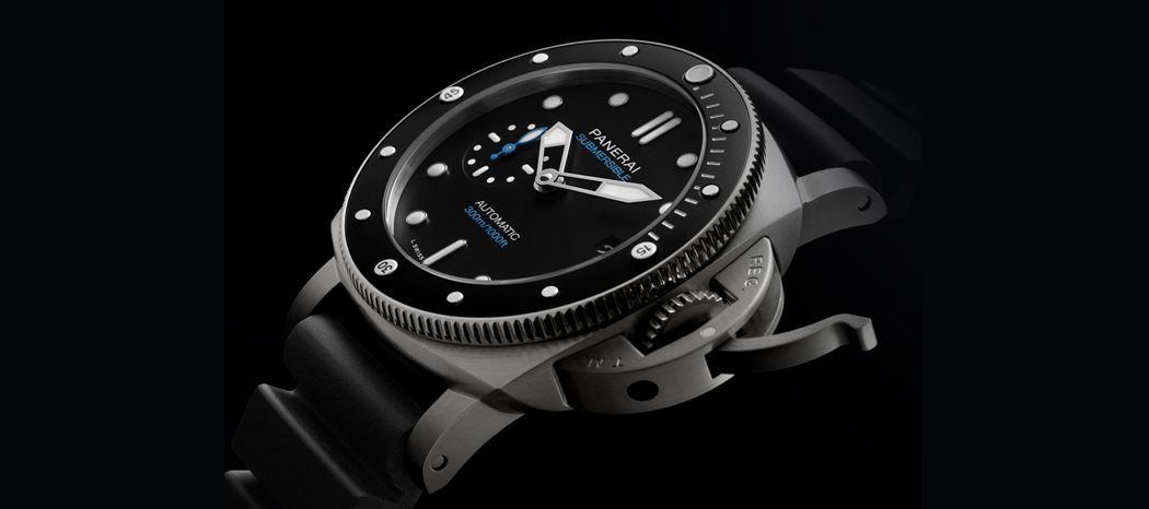 Panerai Pam00683 Panerai Pam00683