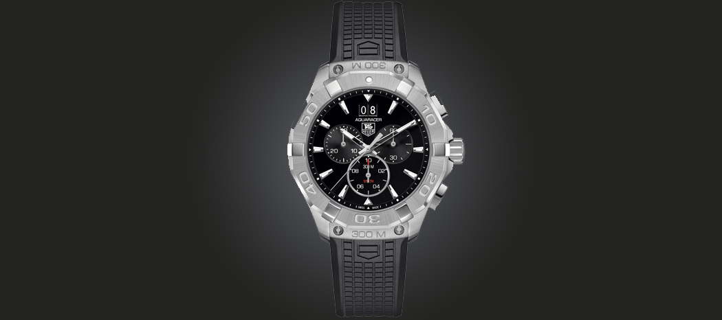 Tag Heuer Aquaracer CAY1110.FT6041