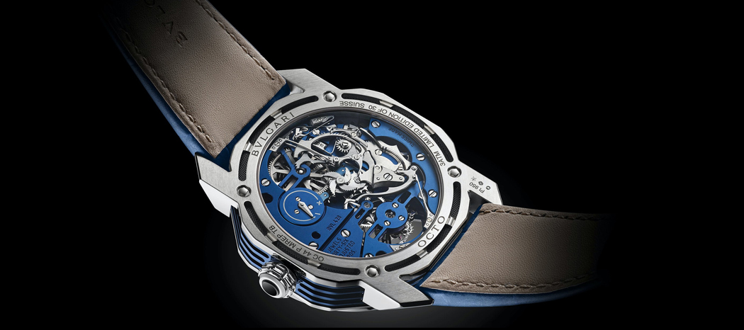 Newly Launched Bvlgari Octo Watches - The LVMH Watch Week 2020 - Kapoor  Watch Co.