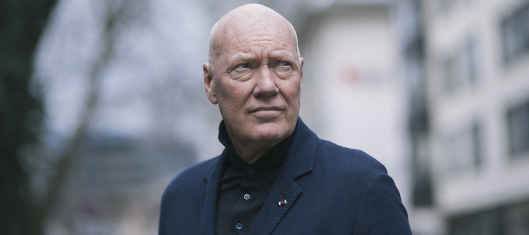 Watch Industry Legend Jean-Claude Biver Launches An Eponymous Brand