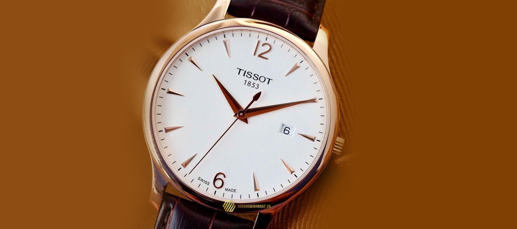 Tissot Tradition