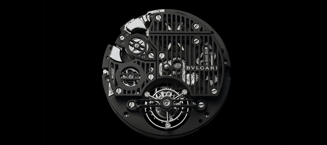 New Bulgari Octo Roma 