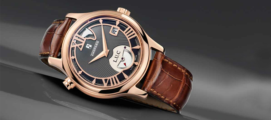 Chopard LUC