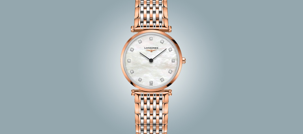 La Grande Classique de LonginesÂ L4.512.1.97.7