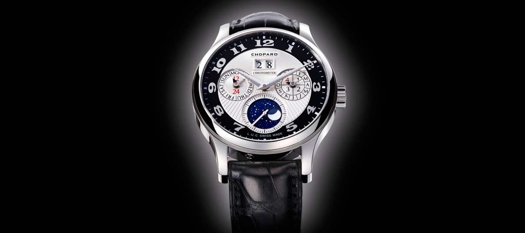 Chopard LUC