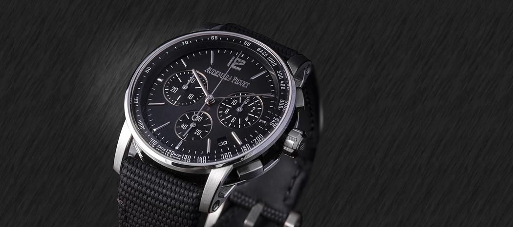 Audemars Piguet 26393NB.OO.A002KB01 Audemars Piguet 26393NB.OO.A002KB01
